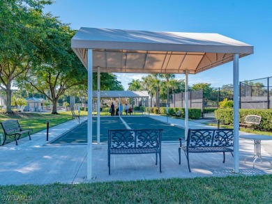 Beautiful Lakefront Condominium with Captivating Views! This on Myerlee Country Club in Florida - for sale on GolfHomes.com, golf home, golf lot