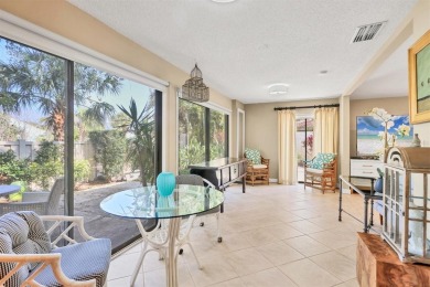 Welcome to your private oasis in the highly desirable community on IMG Academies Golf and Country Club in Florida - for sale on GolfHomes.com, golf home, golf lot