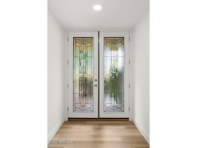 You found it! This renovated home is light & bright with views on McCormick Ranch Golf Club in Arizona - for sale on GolfHomes.com, golf home, golf lot