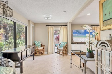 Welcome to your private oasis in the highly desirable community on IMG Academies Golf and Country Club in Florida - for sale on GolfHomes.com, golf home, golf lot