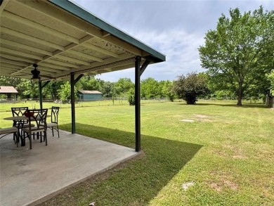 Affordable Brick Beauty Near Golf, Fishing  MidAmerica!

This on Pryor Creek Golf Course in Oklahoma - for sale on GolfHomes.com, golf home, golf lot