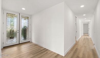 You found it! This renovated home is light & bright with views on McCormick Ranch Golf Club in Arizona - for sale on GolfHomes.com, golf home, golf lot