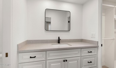 You found it! This renovated home is light & bright with views on McCormick Ranch Golf Club in Arizona - for sale on GolfHomes.com, golf home, golf lot