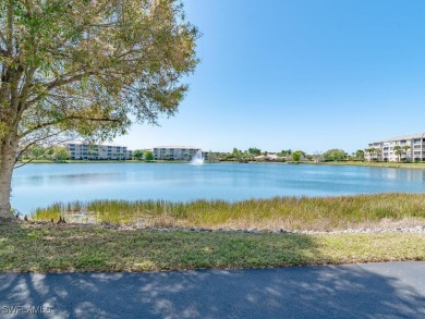 Beautiful Lakefront Condominium with Captivating Views! This on Myerlee Country Club in Florida - for sale on GolfHomes.com, golf home, golf lot