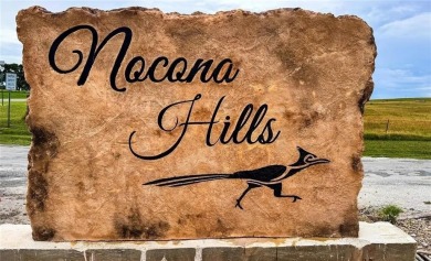 Situated in the secure gated community of Nocona Hills, this on Nocona Hills Golf Course in Texas - for sale on GolfHomes.com, golf home, golf lot