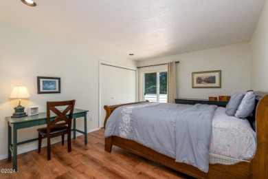 Discover the easy, coastal lifestyle at this lovely 2 story on Agate Beach Golf Course in Oregon - for sale on GolfHomes.com, golf home, golf lot