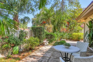 Welcome to your private oasis in the highly desirable community on IMG Academies Golf and Country Club in Florida - for sale on GolfHomes.com, golf home, golf lot