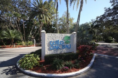 Welcome to your private oasis in the highly desirable community on IMG Academies Golf and Country Club in Florida - for sale on GolfHomes.com, golf home, golf lot