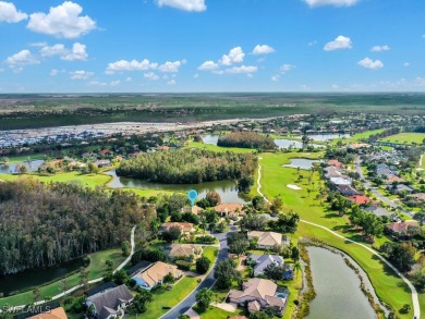 Nestled within the sought-after Wildcat Run community, this on Wildcat Run Golf and Country Club in Florida - for sale on GolfHomes.com, golf home, golf lot