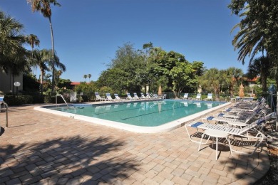 Welcome to your private oasis in the highly desirable community on IMG Academies Golf and Country Club in Florida - for sale on GolfHomes.com, golf home, golf lot