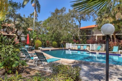 Welcome to your private oasis in the highly desirable community on IMG Academies Golf and Country Club in Florida - for sale on GolfHomes.com, golf home, golf lot