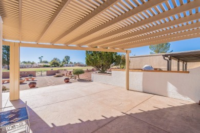 Searching for a Home on a Private Club? You just found it! This on Country Club of Green Valley in Arizona - for sale on GolfHomes.com, golf home, golf lot