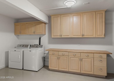 You found it! This renovated home is light & bright with views on McCormick Ranch Golf Club in Arizona - for sale on GolfHomes.com, golf home, golf lot