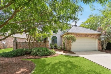 This is the one you've been waiting for! Start your mornings on Money Hill Golf and Country Club in Louisiana - for sale on GolfHomes.com, golf home, golf lot