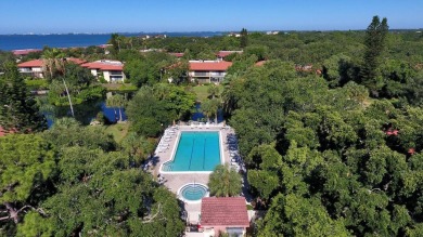 Welcome to your private oasis in the highly desirable community on IMG Academies Golf and Country Club in Florida - for sale on GolfHomes.com, golf home, golf lot