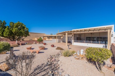 Searching for a Home on a Private Club? You just found it! This on Country Club of Green Valley in Arizona - for sale on GolfHomes.com, golf home, golf lot