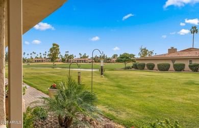 You found it! This renovated home is light & bright with views on McCormick Ranch Golf Club in Arizona - for sale on GolfHomes.com, golf home, golf lot