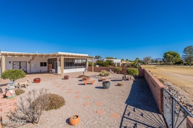 Searching for a Home on a Private Club? You just found it! This on Country Club of Green Valley in Arizona - for sale on GolfHomes.com, golf home, golf lot