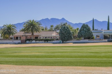 Searching for a Home on a Private Club? You just found it! This on Country Club of Green Valley in Arizona - for sale on GolfHomes.com, golf home, golf lot