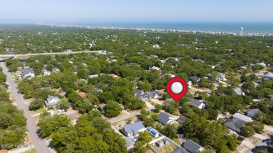 Located just a few blocks from the Beach and Intracoastal on Founders Club At St. James Plantation in North Carolina - for sale on GolfHomes.com, golf home, golf lot