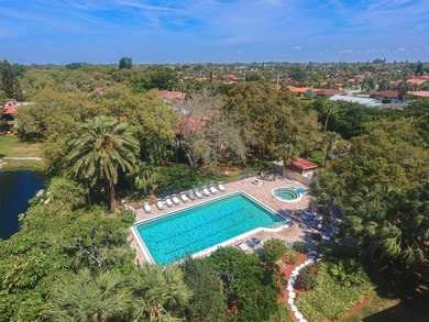 Welcome to your private oasis in the highly desirable community on IMG Academies Golf and Country Club in Florida - for sale on GolfHomes.com, golf home, golf lot