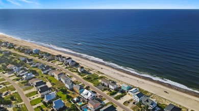 Located just a few blocks from the Beach and Intracoastal on Founders Club At St. James Plantation in North Carolina - for sale on GolfHomes.com, golf home, golf lot
