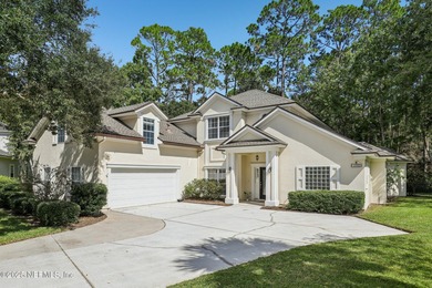 The time honored community of Eagle Harbor on Fleming Island is on Eagle Harbor Golf Club in Florida - for sale on GolfHomes.com, golf home, golf lot