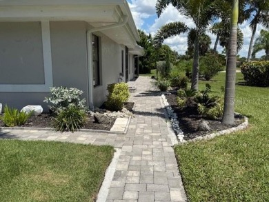 **PRICED TO SELL TODAY!**Completely Updated Spacious & Open on Burnt Store Golf Club in Florida - for sale on GolfHomes.com, golf home, golf lot