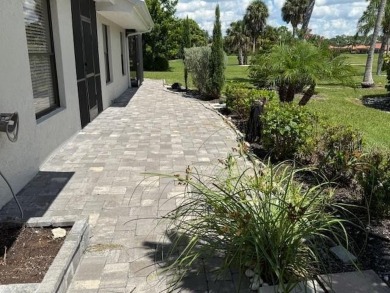 **PRICED TO SELL TODAY!**Completely Updated Spacious & Open on Burnt Store Golf Club in Florida - for sale on GolfHomes.com, golf home, golf lot