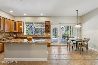 The time honored community of Eagle Harbor on Fleming Island is on Eagle Harbor Golf Club in Florida - for sale on GolfHomes.com, golf home, golf lot