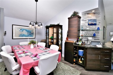 **PRICED TO SELL TODAY!**Completely Updated Spacious & Open on Burnt Store Golf Club in Florida - for sale on GolfHomes.com, golf home, golf lot