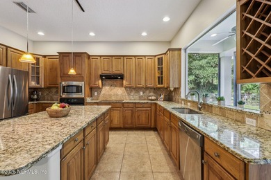 The time honored community of Eagle Harbor on Fleming Island is on Eagle Harbor Golf Club in Florida - for sale on GolfHomes.com, golf home, golf lot