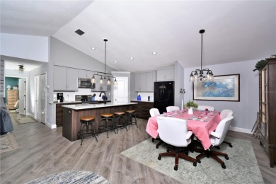 **PRICED TO SELL TODAY!**Completely Updated Spacious & Open on Burnt Store Golf Club in Florida - for sale on GolfHomes.com, golf home, golf lot