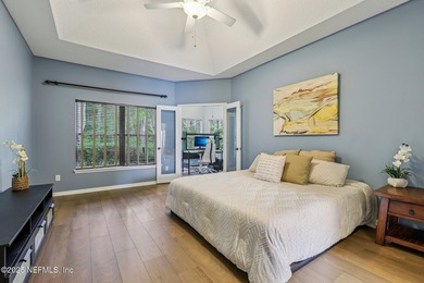 The time honored community of Eagle Harbor on Fleming Island is on Eagle Harbor Golf Club in Florida - for sale on GolfHomes.com, golf home, golf lot