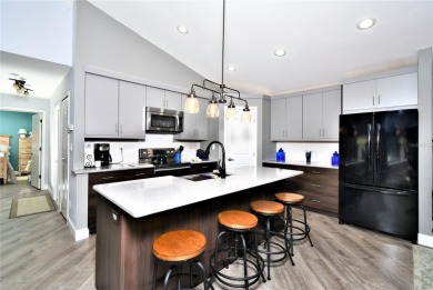**PRICED TO SELL TODAY!**Completely Updated Spacious & Open on Burnt Store Golf Club in Florida - for sale on GolfHomes.com, golf home, golf lot