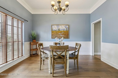 The time honored community of Eagle Harbor on Fleming Island is on Eagle Harbor Golf Club in Florida - for sale on GolfHomes.com, golf home, golf lot