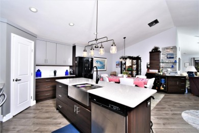 **PRICED TO SELL TODAY!**Completely Updated Spacious & Open on Burnt Store Golf Club in Florida - for sale on GolfHomes.com, golf home, golf lot