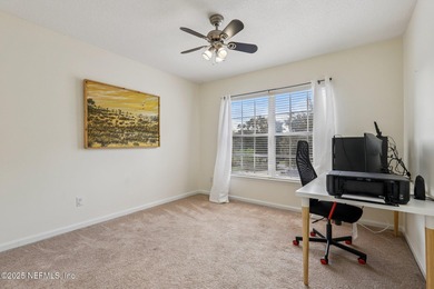 The time honored community of Eagle Harbor on Fleming Island is on Eagle Harbor Golf Club in Florida - for sale on GolfHomes.com, golf home, golf lot