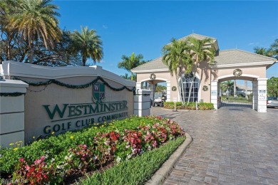 Check out this home site, in Westminster Golf Community! It's on Westminster Golf Club in Florida - for sale on GolfHomes.com, golf home, golf lot
