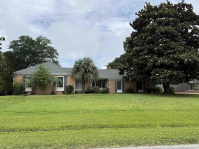 Welcome to 1113 Golf view Drive, located in the highly desirable on Surf Golf and Beach Club in South Carolina - for sale on GolfHomes.com, golf home, golf lot