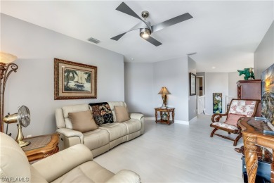 LOW HOA FEES!!! Light and Bright beautiful renovated second on Gulf Harbour Yacht and Country Club in Florida - for sale on GolfHomes.com, golf home, golf lot