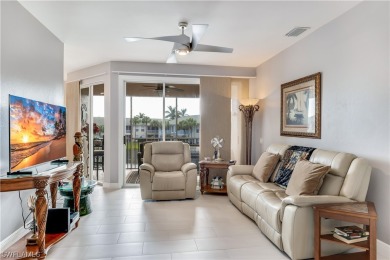 LOW HOA FEES!!! Light and Bright beautiful renovated second on Gulf Harbour Yacht and Country Club in Florida - for sale on GolfHomes.com, golf home, golf lot