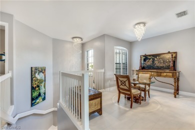 LOW HOA FEES!!! Light and Bright beautiful renovated second on Gulf Harbour Yacht and Country Club in Florida - for sale on GolfHomes.com, golf home, golf lot