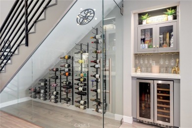 Experience luxury living at its finest in this stunningly on Anaheim Hills Golf Course in California - for sale on GolfHomes.com, golf home, golf lot