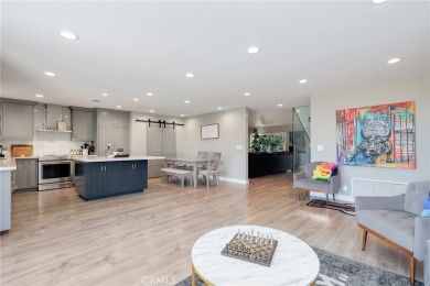 Experience luxury living at its finest in this stunningly on Anaheim Hills Golf Course in California - for sale on GolfHomes.com, golf home, golf lot