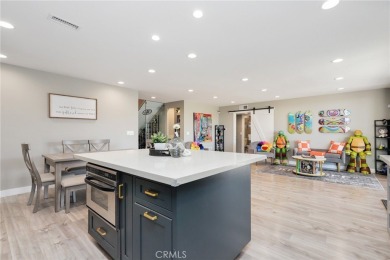 Experience luxury living at its finest in this stunningly on Anaheim Hills Golf Course in California - for sale on GolfHomes.com, golf home, golf lot