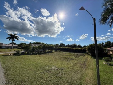 Build Your Dream Home in Paradise - Lowest Priced Lot in on Eagle Lakes Golf Club in Florida - for sale on GolfHomes.com, golf home, golf lot