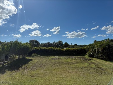 Build Your Dream Home in Paradise - Lowest Priced Lot in on Eagle Lakes Golf Club in Florida - for sale on GolfHomes.com, golf home, golf lot