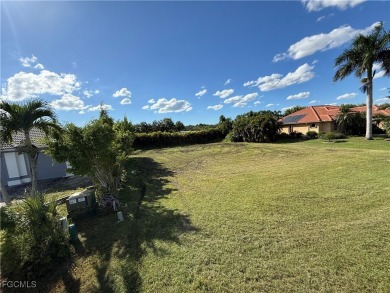 Build Your Dream Home in Paradise - Lowest Priced Lot in on Eagle Lakes Golf Club in Florida - for sale on GolfHomes.com, golf home, golf lot