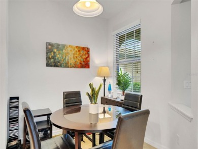 This cozy Steel Creek model located in the beautiful and on Ridgewood Lakes Golf and Country Club in Florida - for sale on GolfHomes.com, golf home, golf lot